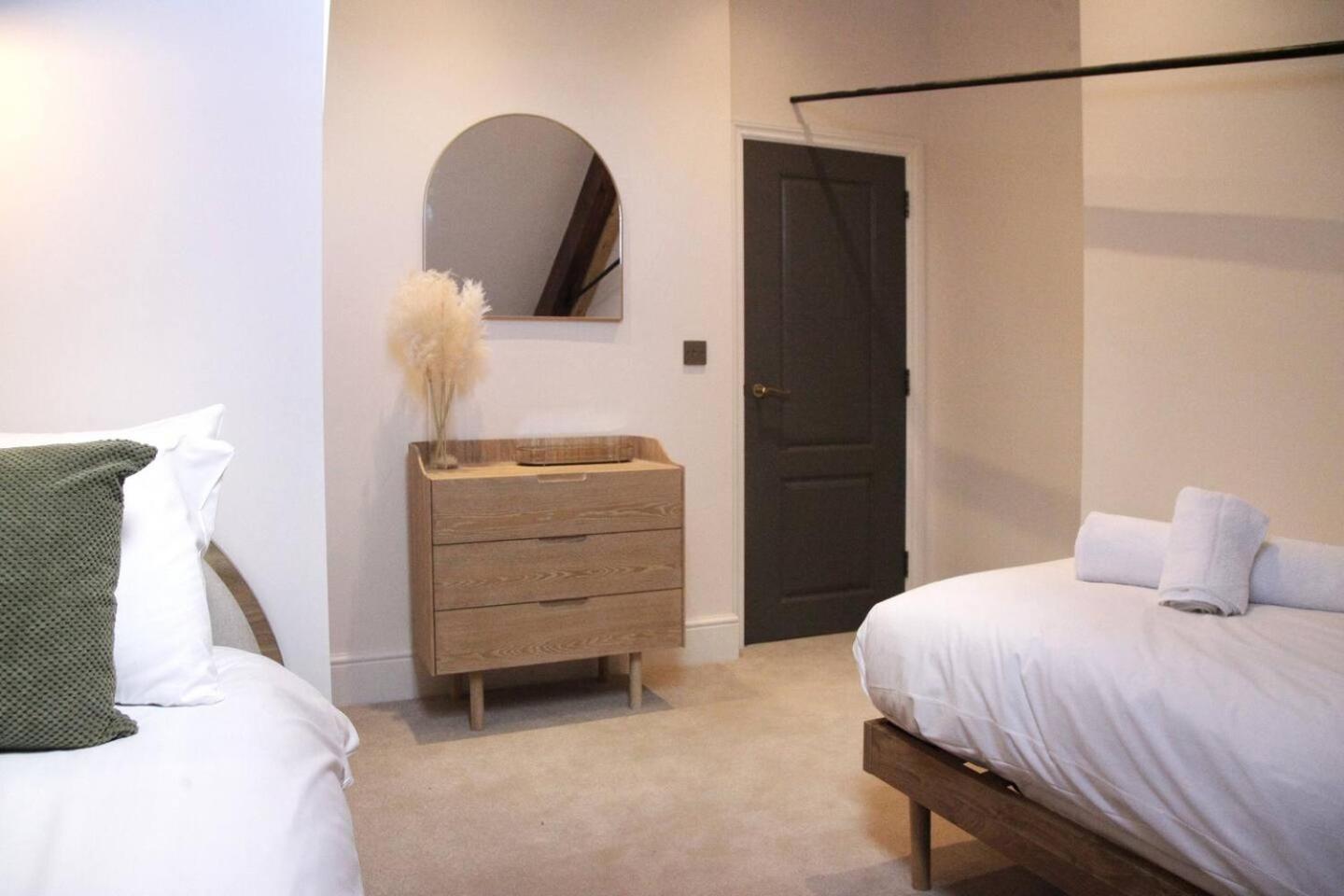Pass The Keys Apartment 3 Old Conservative Club In Historic Town Caernarfon Luaran gambar